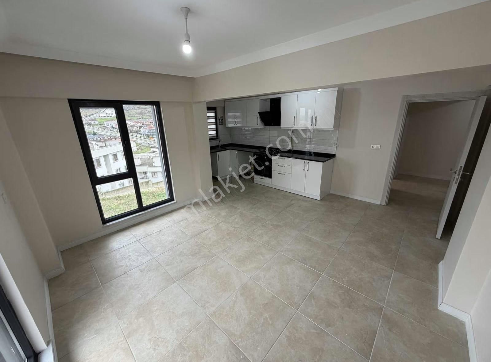 Serdivan Kaymakamlığı Yakını Yerden Isıtmalı 2+1 Daire - Görsel 17