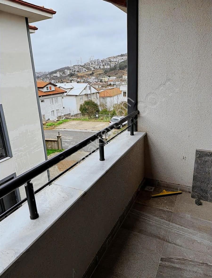 Serdivan Kaymakamlığı Yakını Yerden Isıtmalı 2+1 Daire - Görsel 24