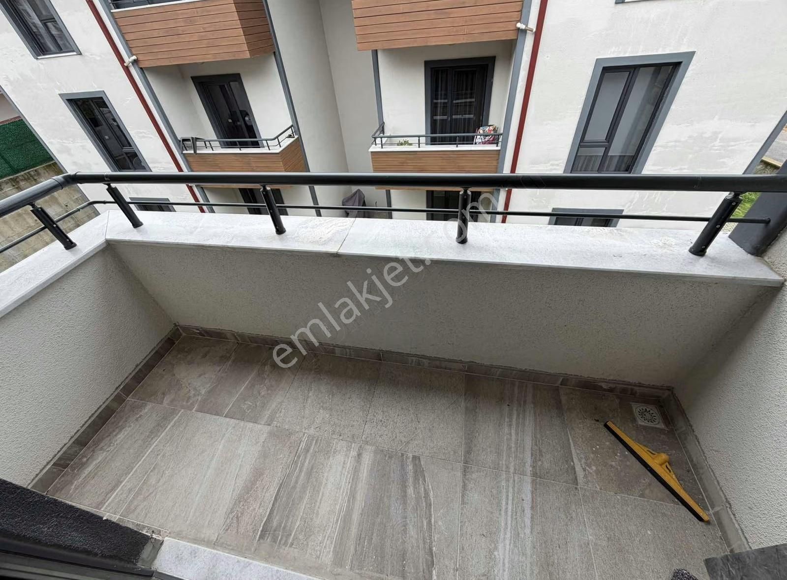 Serdivan Kaymakamlığı Yakını Yerden Isıtmalı 2+1 Daire - Görsel 16