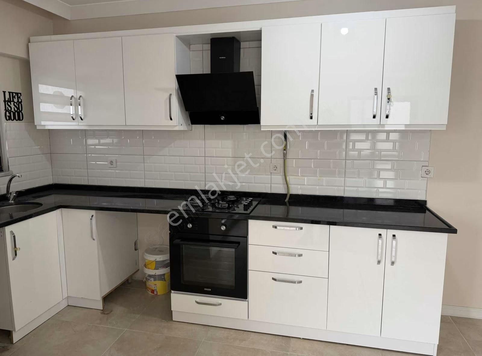 Serdivan Kaymakamlığı Yakını Yerden Isıtmalı 2+1 Daire - Görsel 3