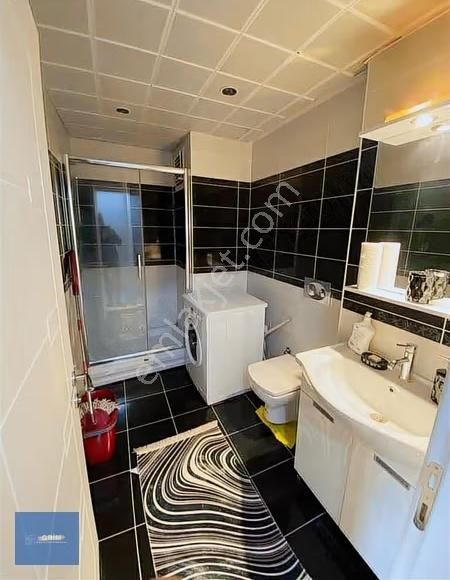 Odunluk'da Yatay Mimari Park'a Cephe Full Eşyalı Kiralık 2+1! - Görsel 5
