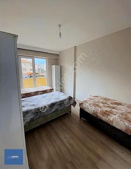 Odunluk'da Yatay Mimari Park'a Cephe Full Eşyalı Kiralık 2+1! - Görsel 15