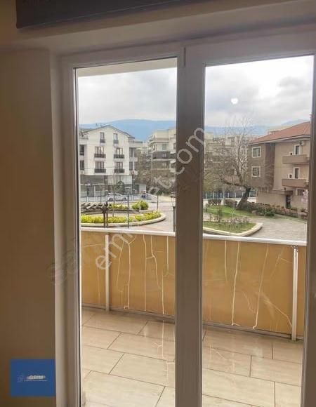 Odunluk'da Yatay Mimari Park'a Cephe Full Eşyalı Kiralık 2+1! - Görsel 7