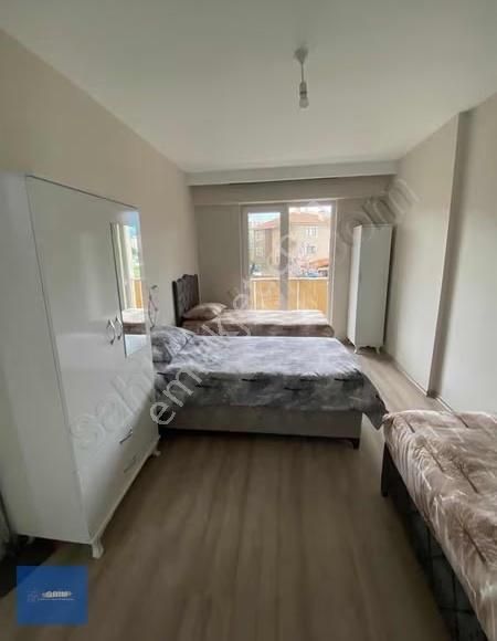 Odunluk'da Yatay Mimari Park'a Cephe Full Eşyalı Kiralık 2+1! - Görsel 22