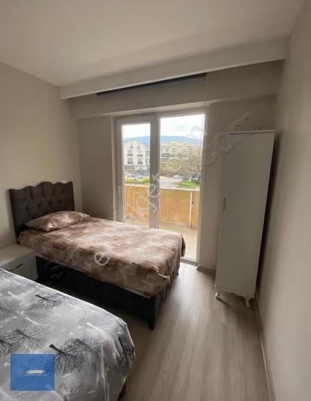 Odunluk'da Yatay Mimari Park'a Cephe Full Eşyalı Kiralık 2+1! - Görsel 12