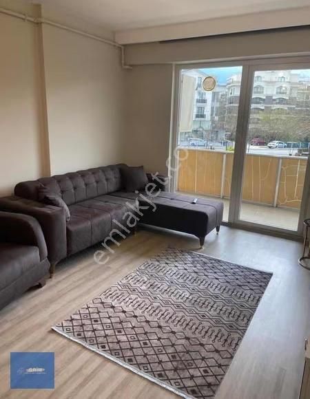 Odunluk'da Yatay Mimari Park'a Cephe Full Eşyalı Kiralık 2+1! - Görsel 17
