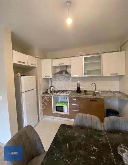 Odunluk'da Yatay Mimari Park'a Cephe Full Eşyalı Kiralık 2+1! - Görsel 6