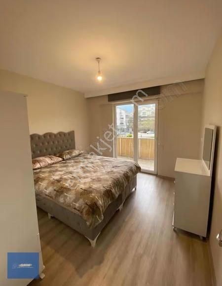 Odunluk'da Yatay Mimari Park'a Cephe Full Eşyalı Kiralık 2+1! - Görsel 3