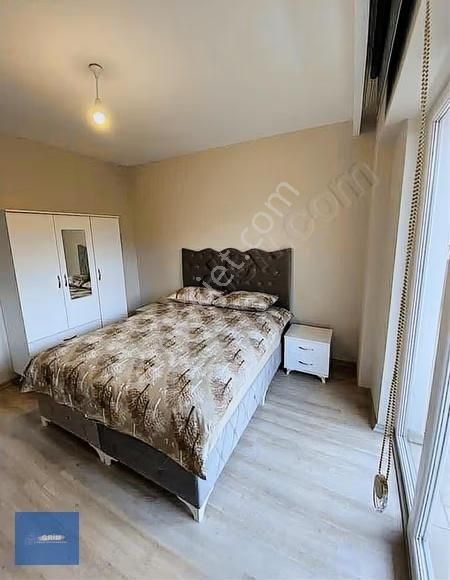 Odunluk'da Yatay Mimari Park'a Cephe Full Eşyalı Kiralık 2+1! - Görsel 18