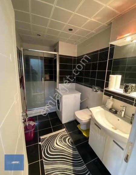 Odunluk'da Yatay Mimari Park'a Cephe Full Eşyalı Kiralık 2+1!