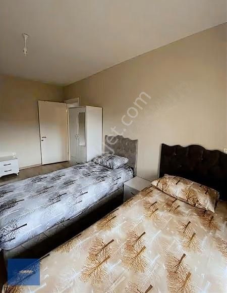 Odunluk'da Yatay Mimari Park'a Cephe Full Eşyalı Kiralık 2+1! - Görsel 8