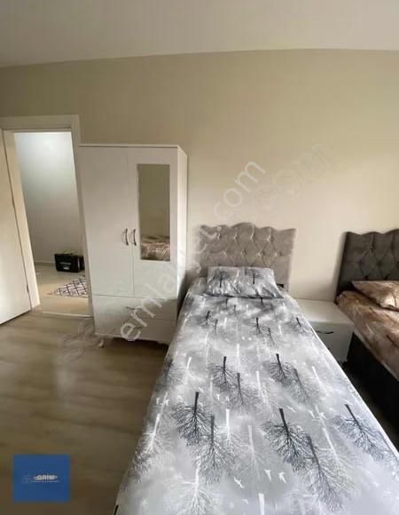 Odunluk'da Yatay Mimari Park'a Cephe Full Eşyalı Kiralık 2+1! - Görsel 2