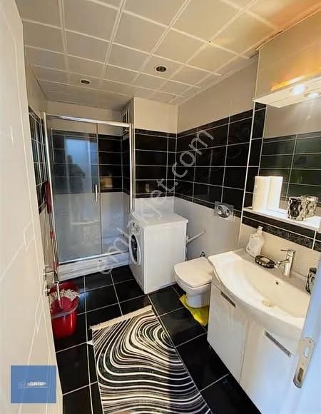 Odunluk'da Yatay Mimari Park'a Cephe Full Eşyalı Kiralık 2+1! - Görsel 21