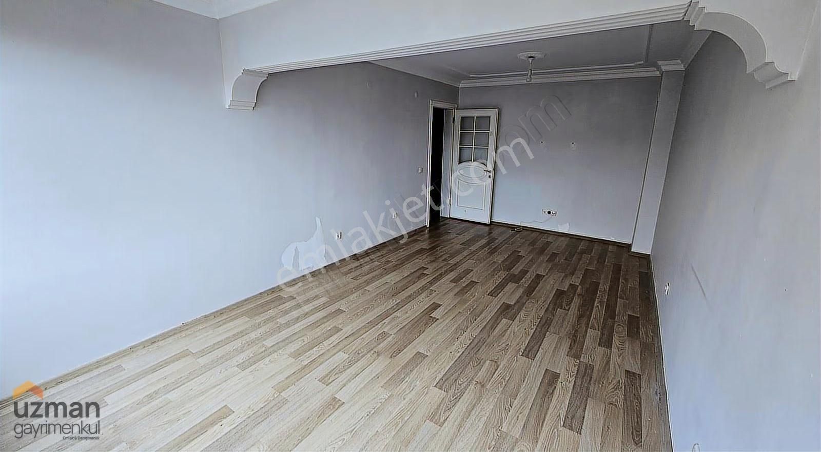 Toki 1. Etap'ta Kiralık 2+1 Daire (80m²) - Görsel 7