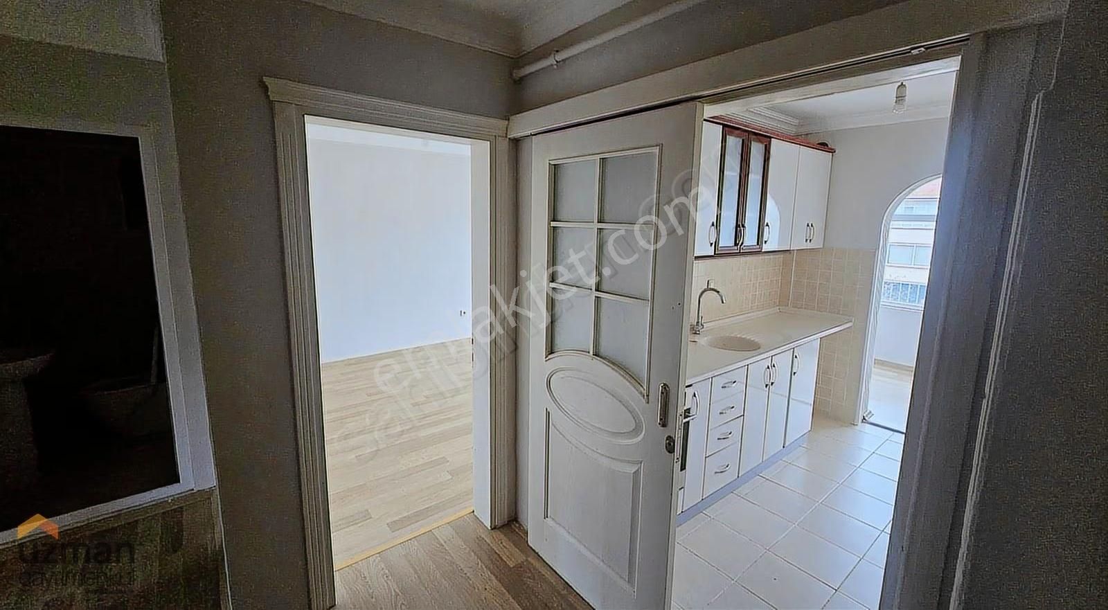 Toki 1. Etap'ta Kiralık 2+1 Daire (80m²) - Görsel 13