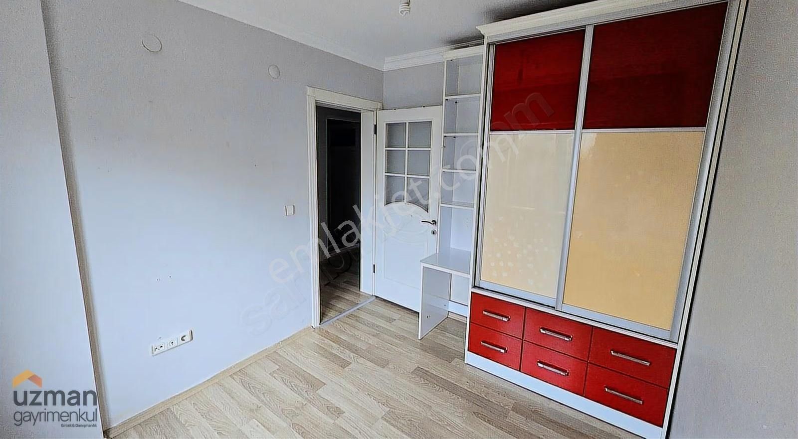 Toki 1. Etap'ta Kiralık 2+1 Daire (80m²) - Görsel 6