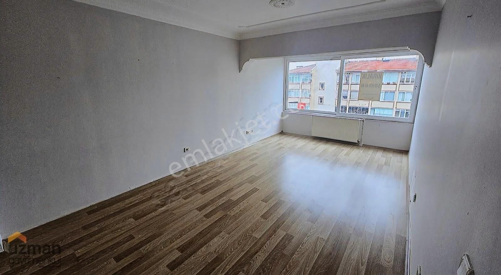Toki 1. Etap'ta Kiralık 2+1 Daire (80m²) - Görsel 4