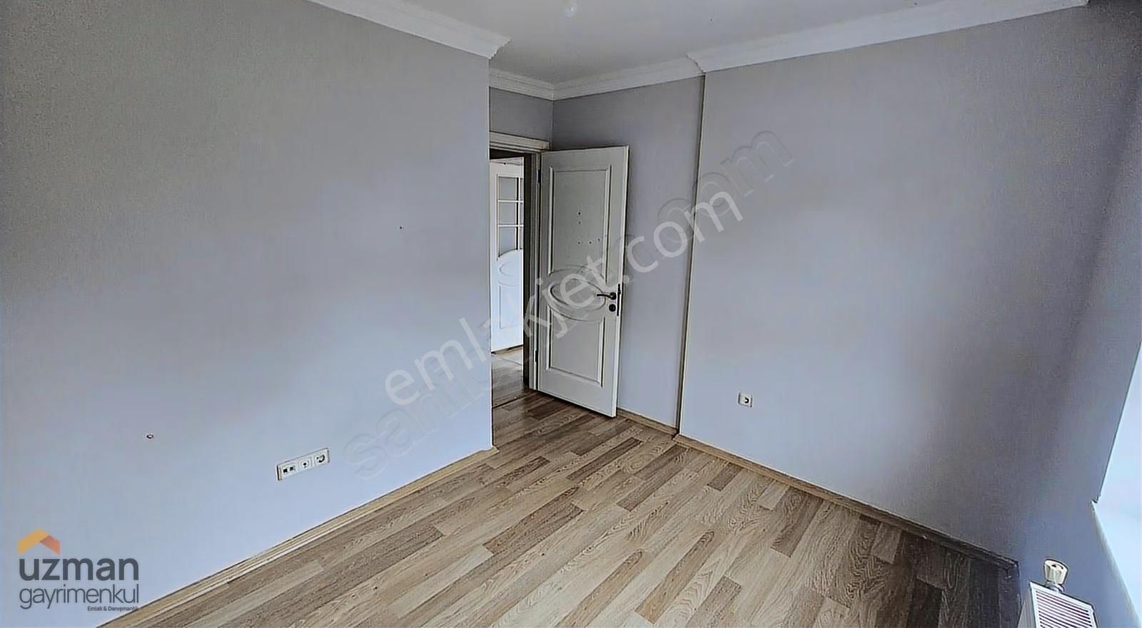 Toki 1. Etap'ta Kiralık 2+1 Daire (80m²) - Görsel 8