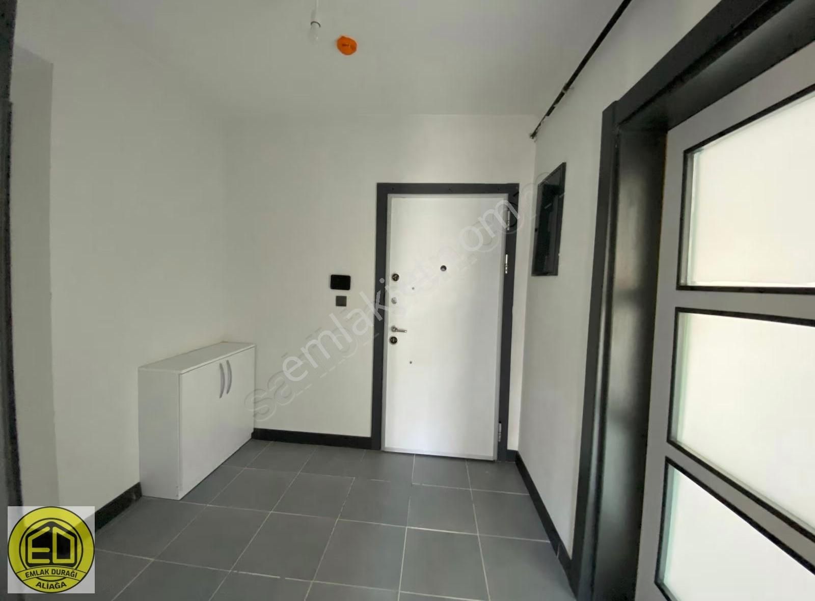 Aliağa 2. Etap Toki Konutları'nda 3+1 Kiralık Daire - Görsel 13