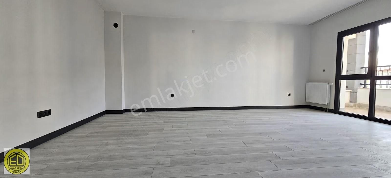 Aliağa 2. Etap Toki Konutları'nda 3+1 Kiralık Daire - Görsel 12