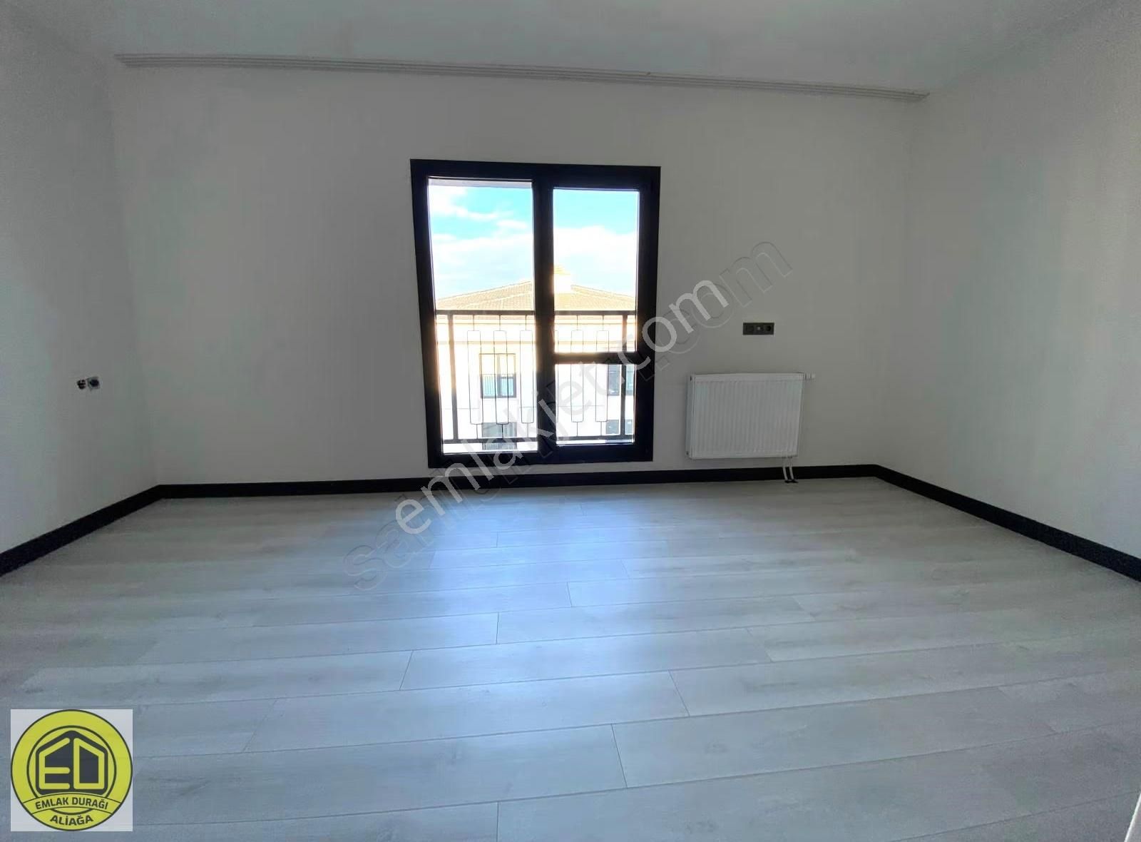 Aliağa 2. Etap Toki Konutları'nda 3+1 Kiralık Daire - Görsel 5