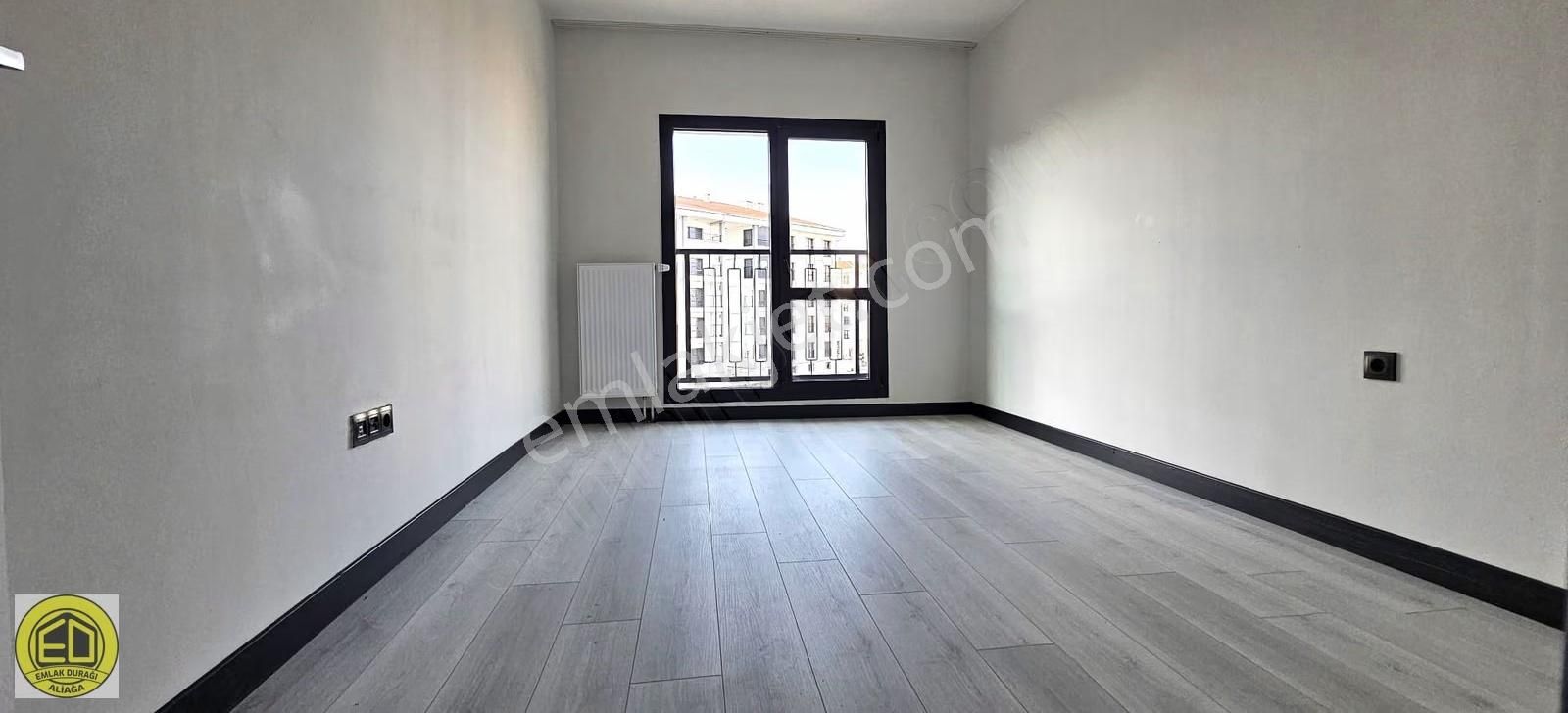 Aliağa 2. Etap Toki Konutları'nda 3+1 Kiralık Daire - Görsel 7