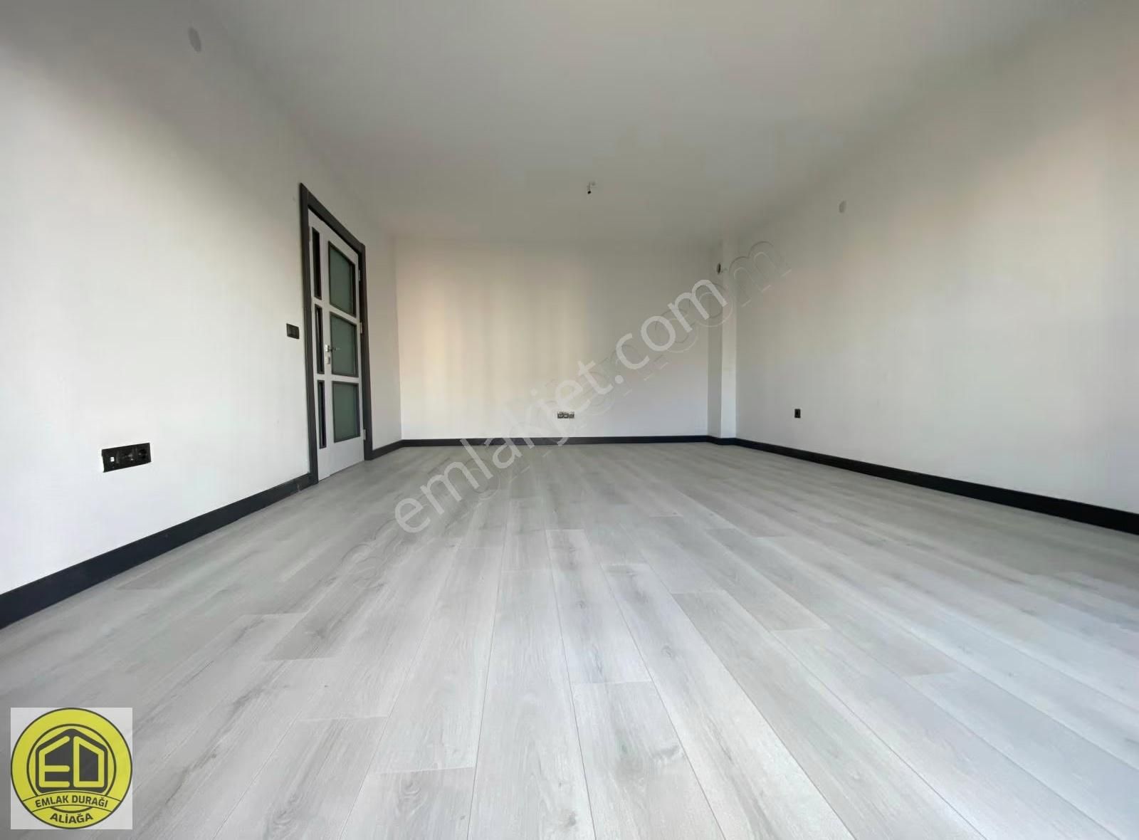 Aliağa 2. Etap Toki Konutları'nda 3+1 Kiralık Daire - Görsel 6