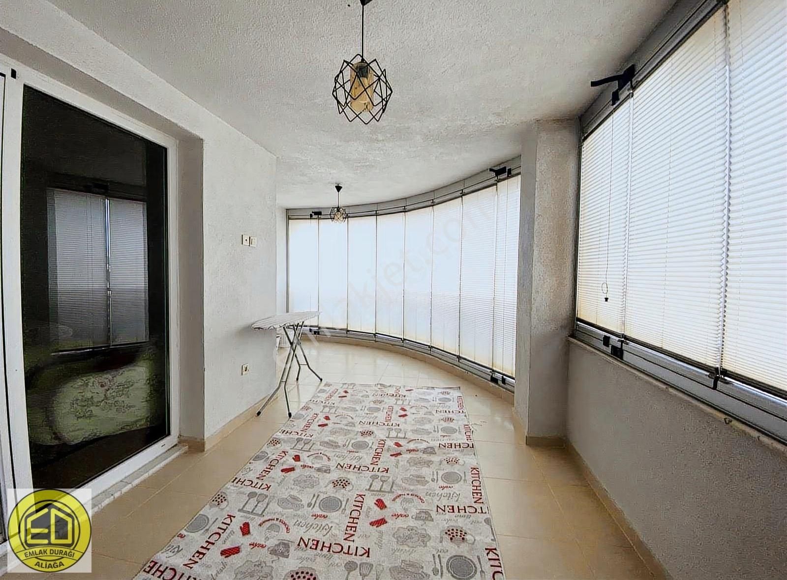 Sultan Sitesi 3+1 Lüks Eşyalı Deniz Manzaralı Daire - Görsel 31