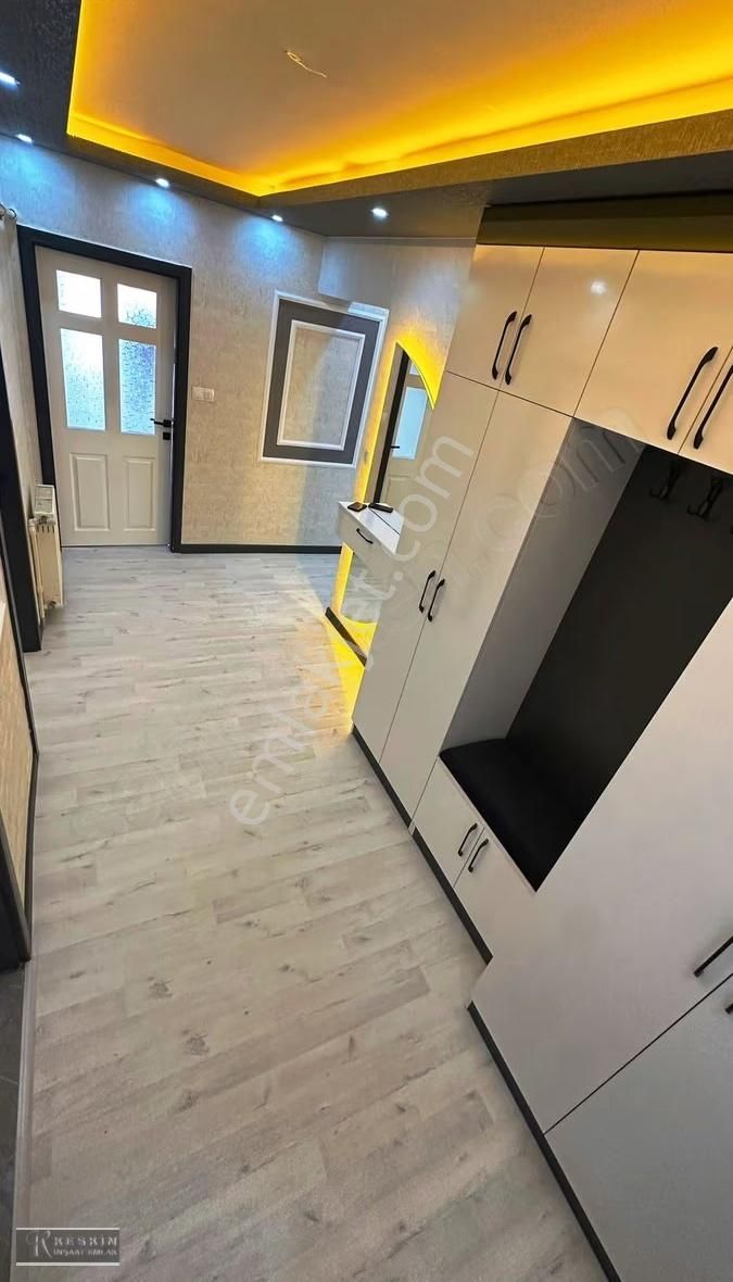 Keçiören Kafkaslar Mah Üst Kat 4+1 Full Yapılı Asansörlü - Görsel 20