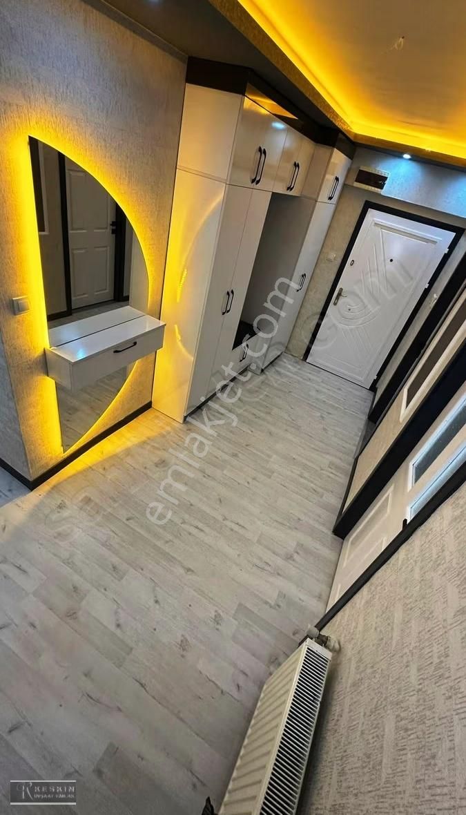 Keçiören Kafkaslar Mah Üst Kat 4+1 Full Yapılı Asansörlü - Görsel 10