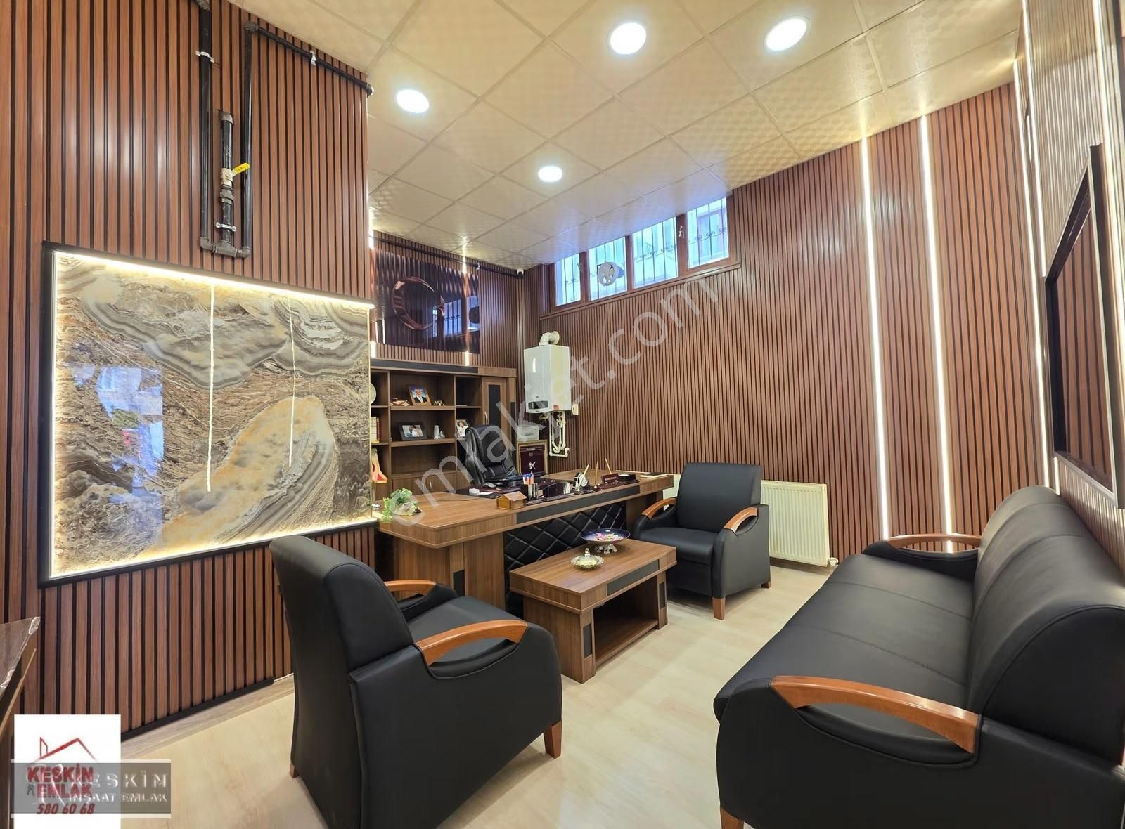 Keçiören Kafkaslar Mah Üst Kat 4+1 Full Yapılı Asansörlü - Görsel 9