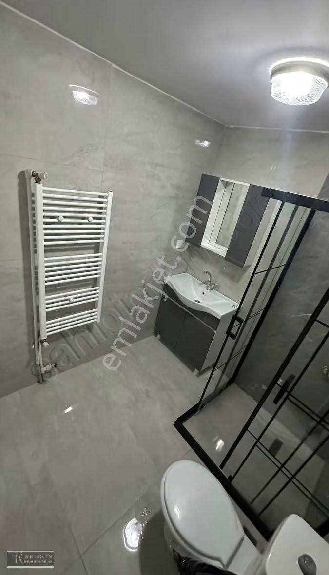 Keçiören Kafkaslar Mah Üst Kat 4+1 Full Yapılı Asansörlü - Görsel 27