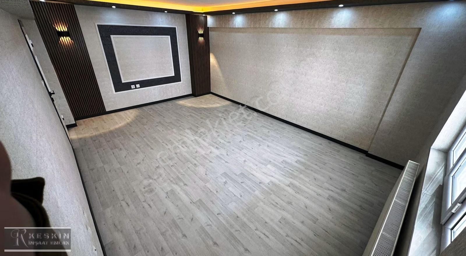 Keçiören Kafkaslar Mah Üst Kat 4+1 Full Yapılı Asansörlü - Görsel 32