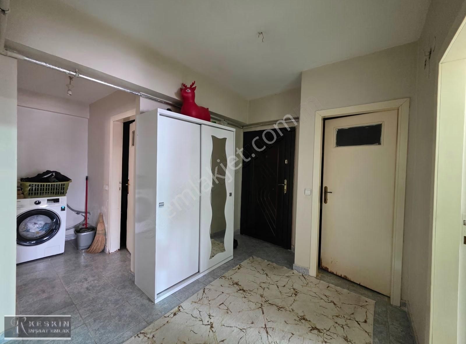 Keçiören Kuşcagız Mah Çambaşı Cadde Üzeri 1.kat 3+1 Güney Cephe - Görsel 4