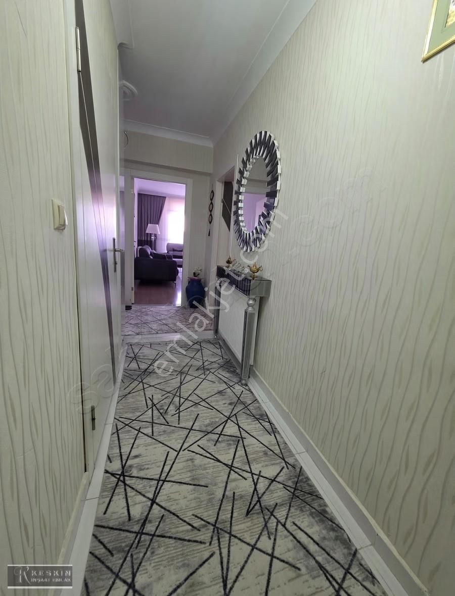 Keçiören Kanuni Mah .1.kat 3+1.full Yapılı Masrafsız