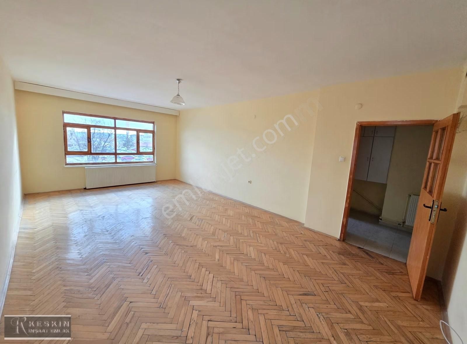 Keçiören Egitim Araştırma Hastane Karşısında 2.kat 3+1 Kiralık - Görsel 32