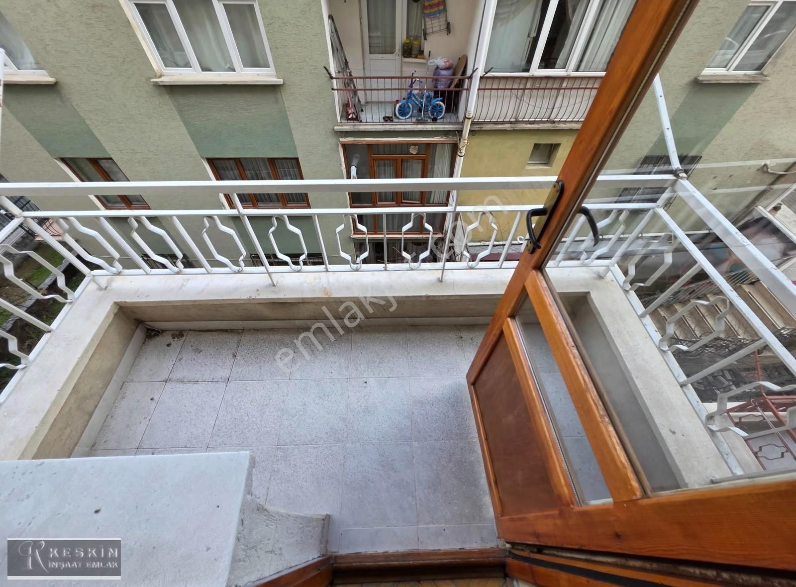 Keçiören Egitim Araştırma Hastane Karşısında 2.kat 3+1 Kiralık - Görsel 29