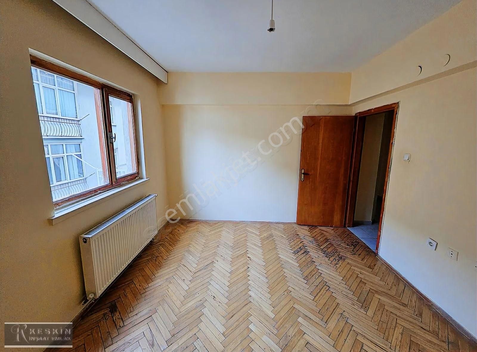 Keçiören Egitim Araştırma Hastane Karşısında 2.kat 3+1 Kiralık - Görsel 23