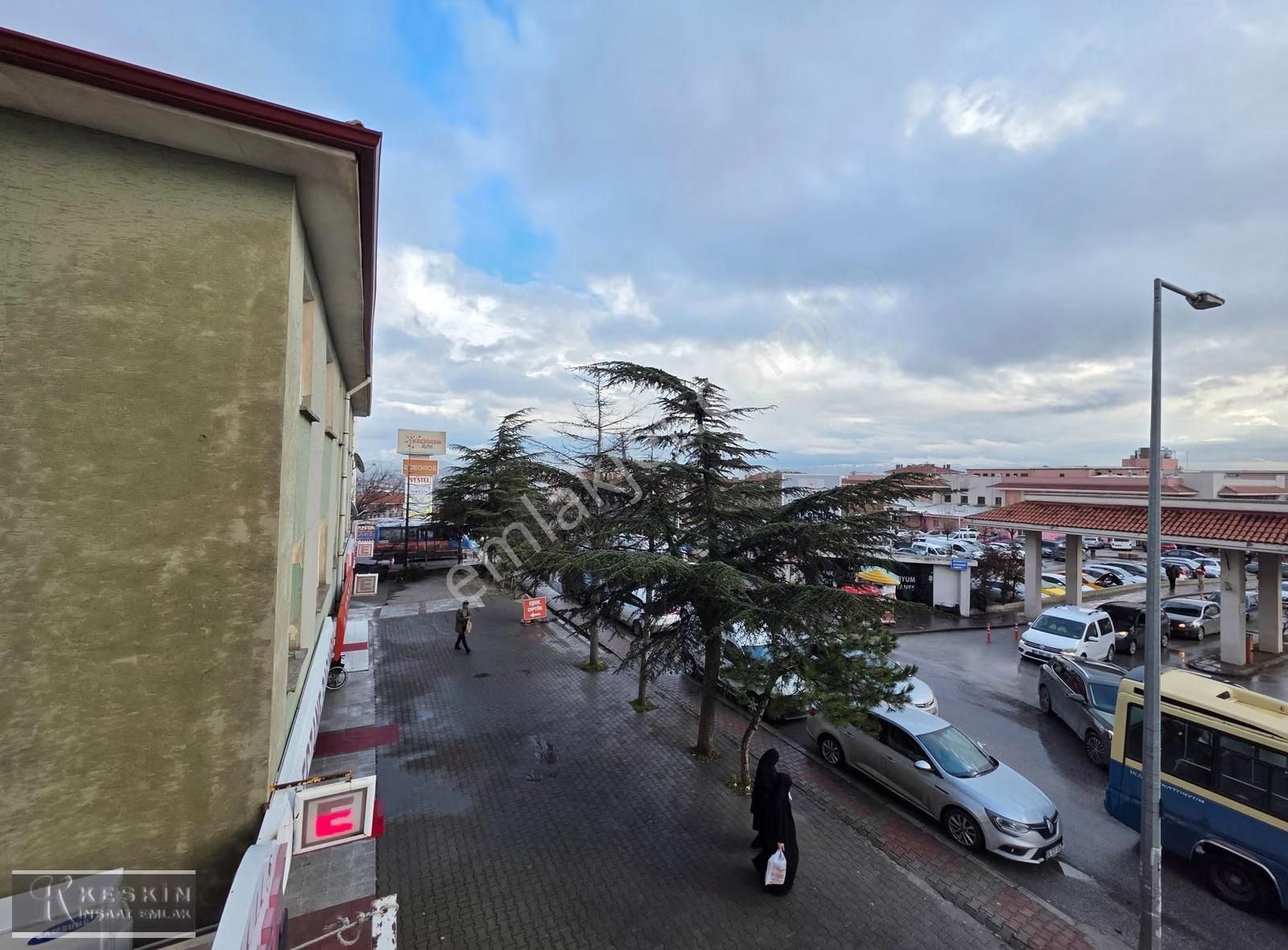 Keçiören Egitim Araştırma Hastane Karşısında 2.kat 3+1 Kiralık - Görsel 6