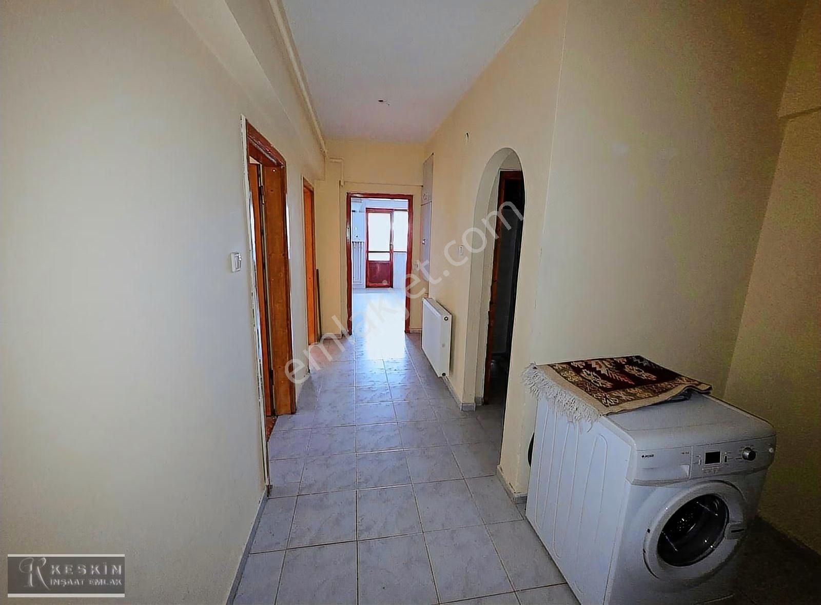 Keçiören Egitim Araştırma Hastane Karşısında 2.kat 3+1 Kiralık - Görsel 15