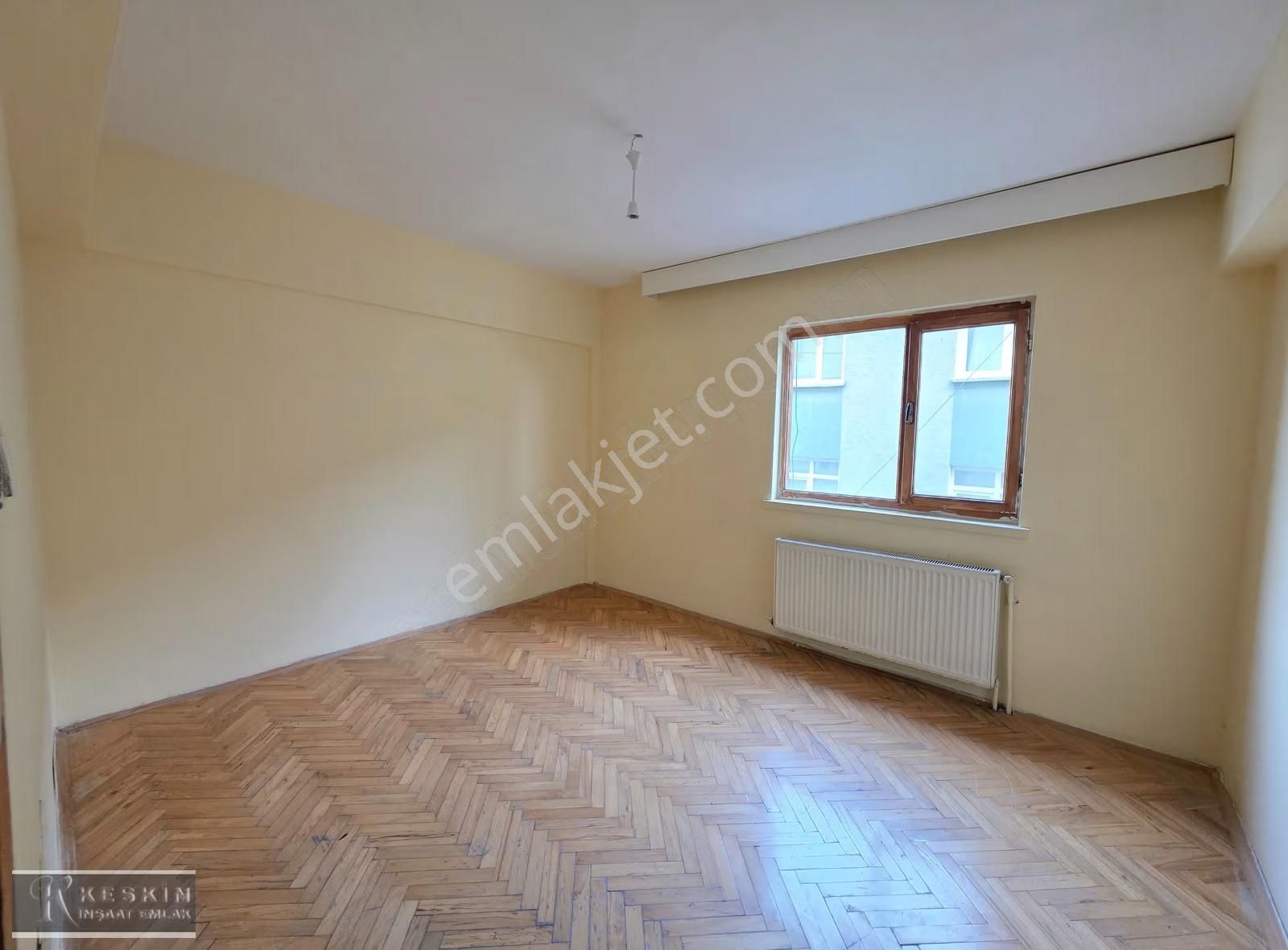 Keçiören Egitim Araştırma Hastane Karşısında 2.kat 3+1 Kiralık - Görsel 26