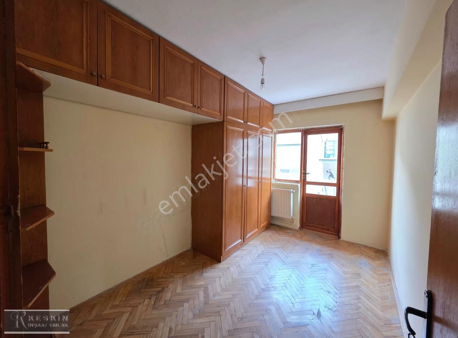 Keçiören Egitim Araştırma Hastane Karşısında 2.kat 3+1 Kiralık - Görsel 5