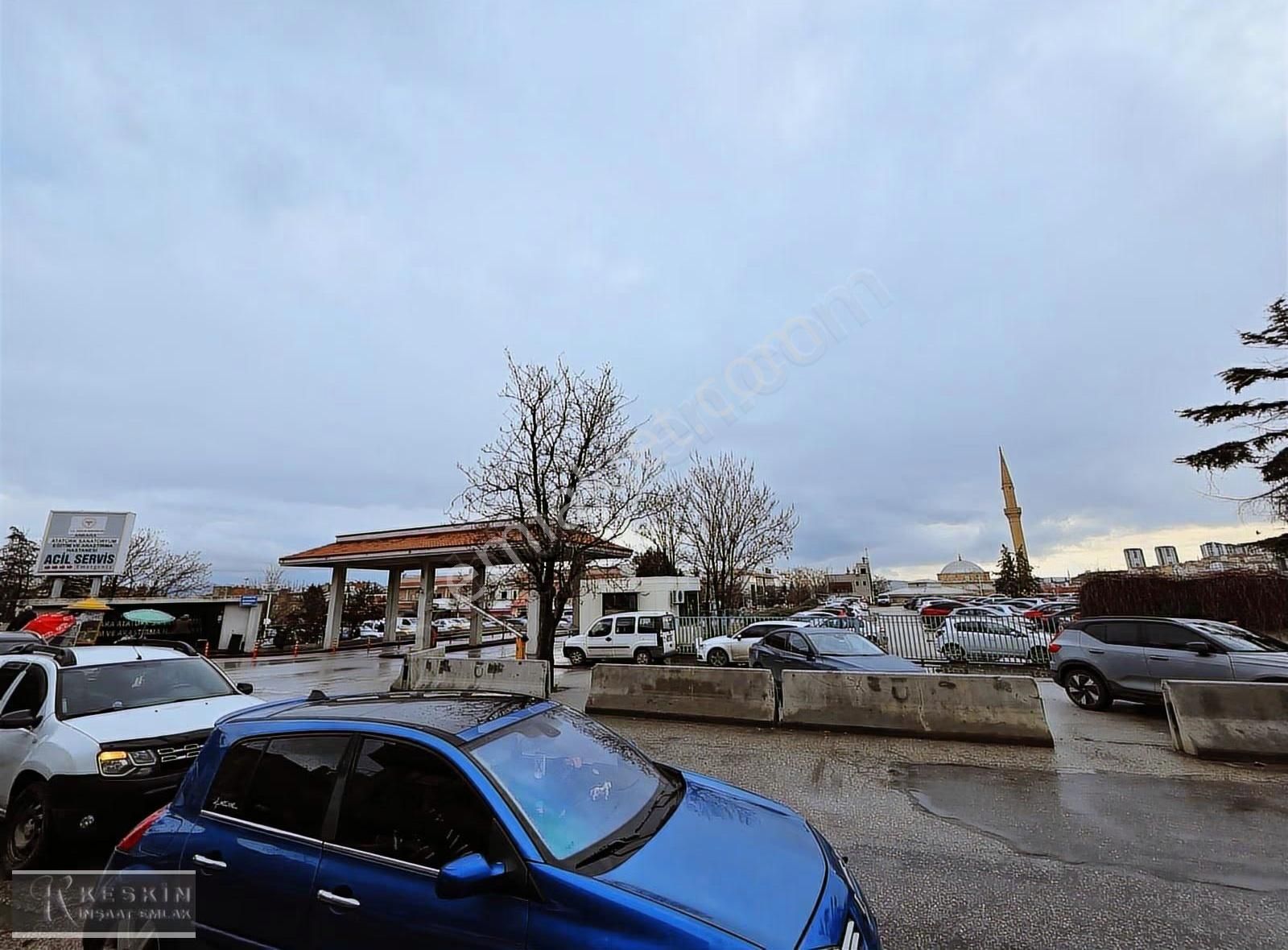 Keçiören Egitim Araştırma Hastane Karşısında 2.kat 3+1 Kiralık - Görsel 4