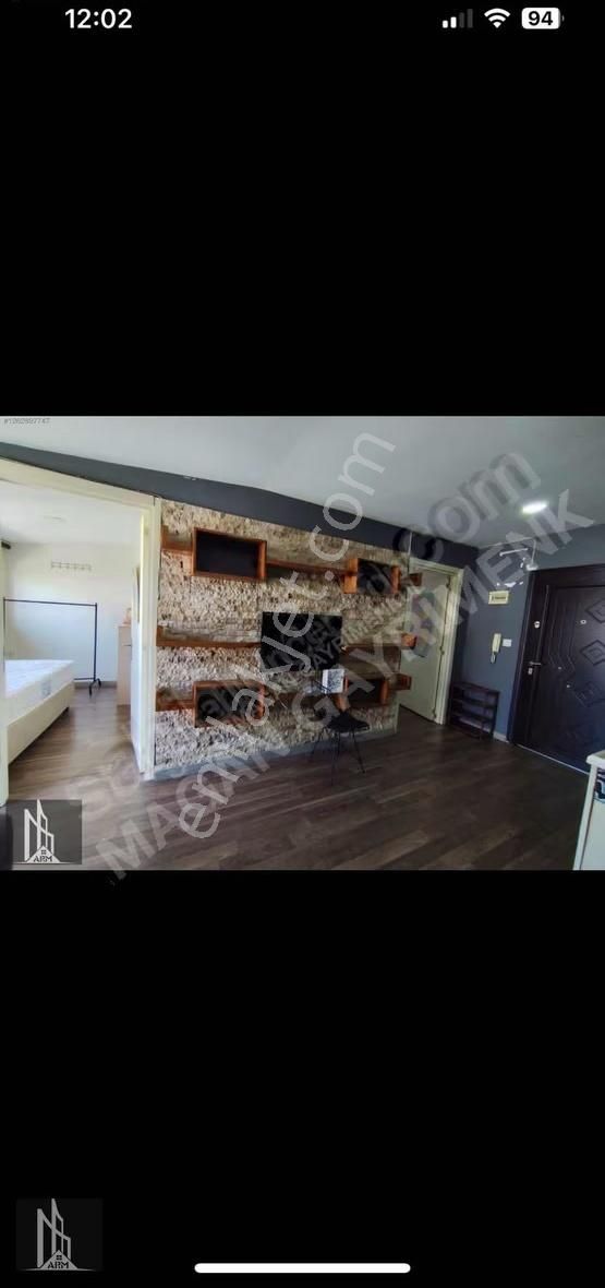 Foruma Yürüme Mesafesinde Lüks Apart