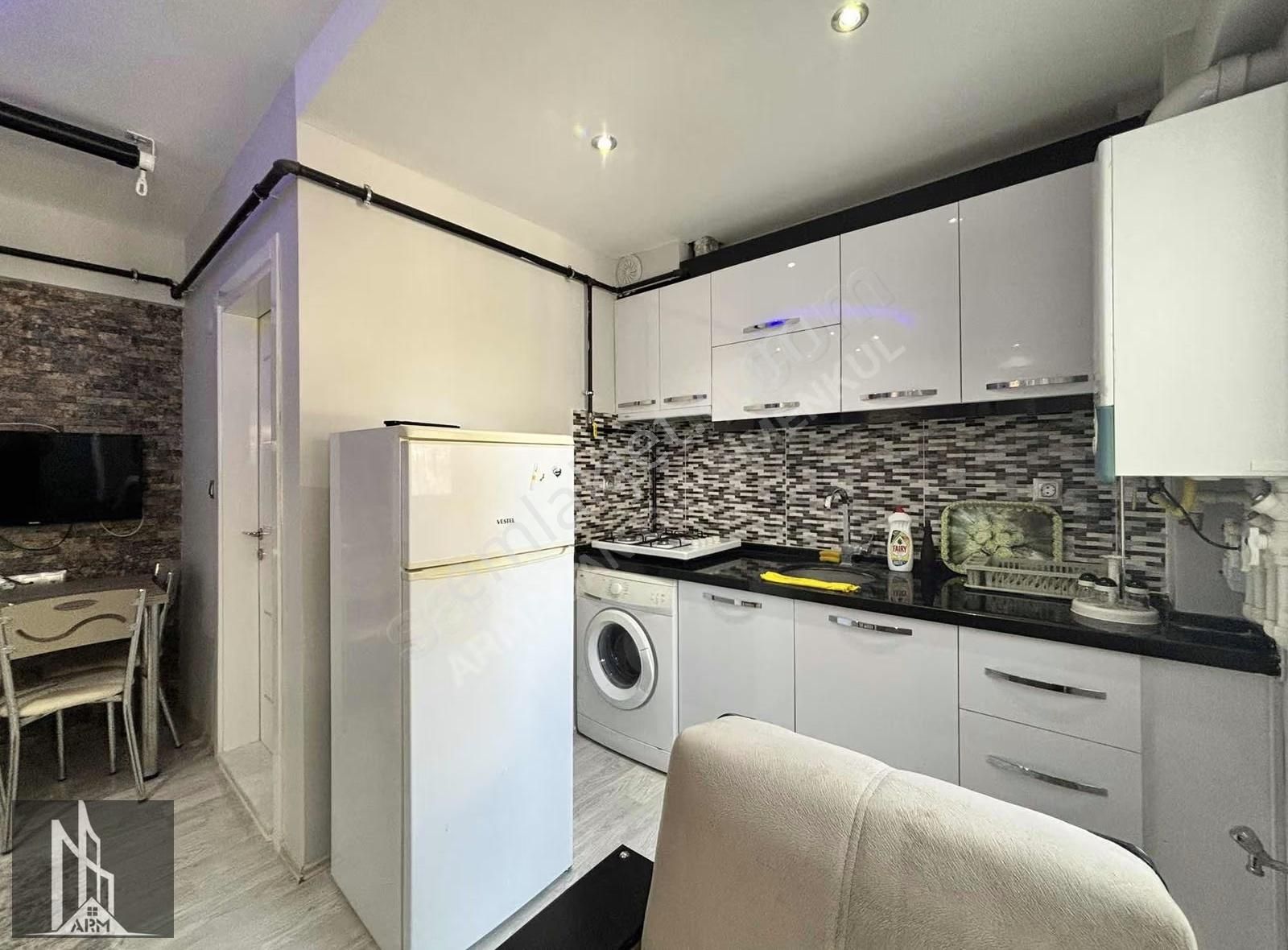 Armağan'dan Forum Yakını Kiralık 2+1 Daire - Görsel 5