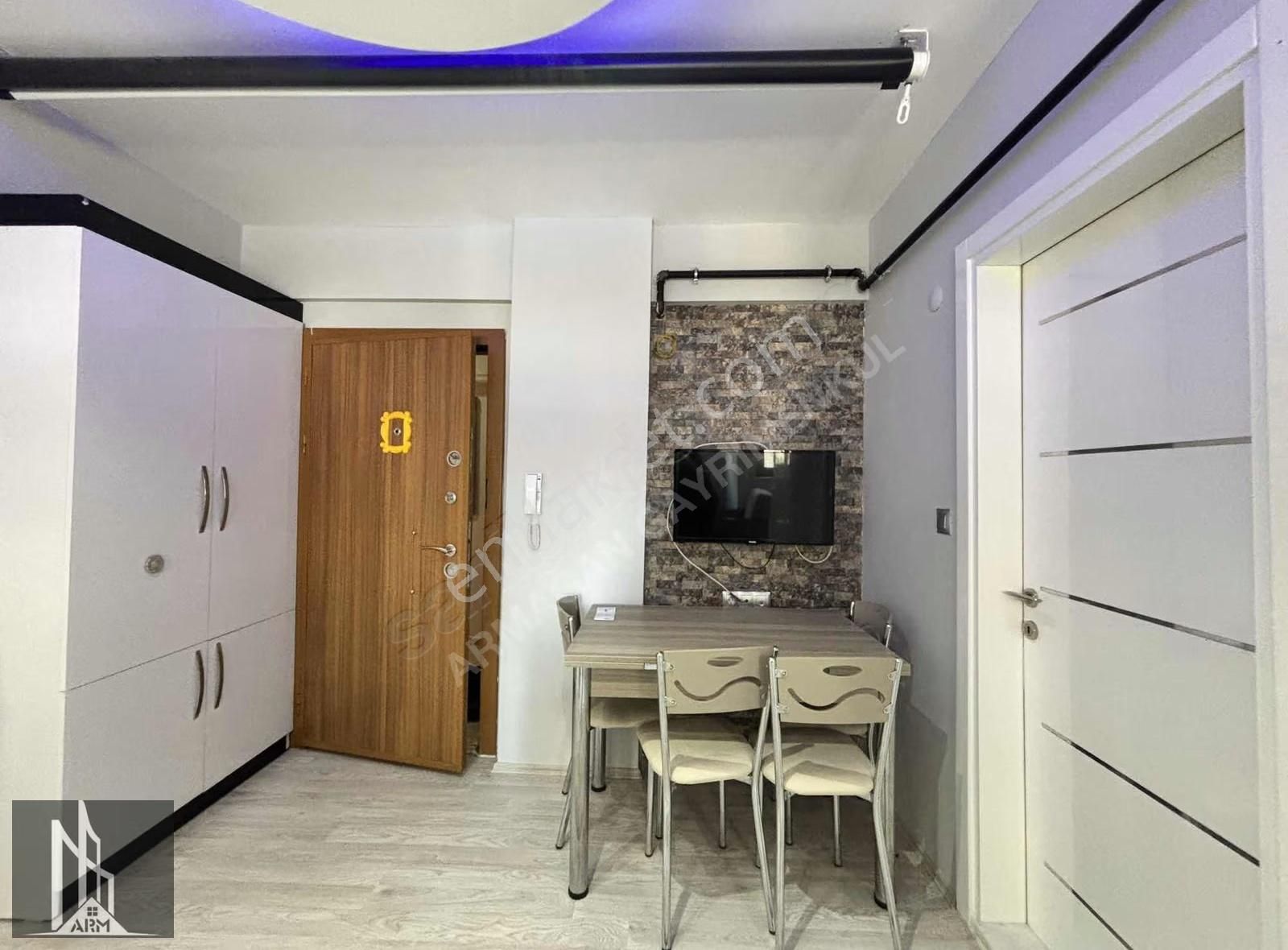 Armağan'dan Forum Yakını Kiralık 2+1 Daire - Görsel 10