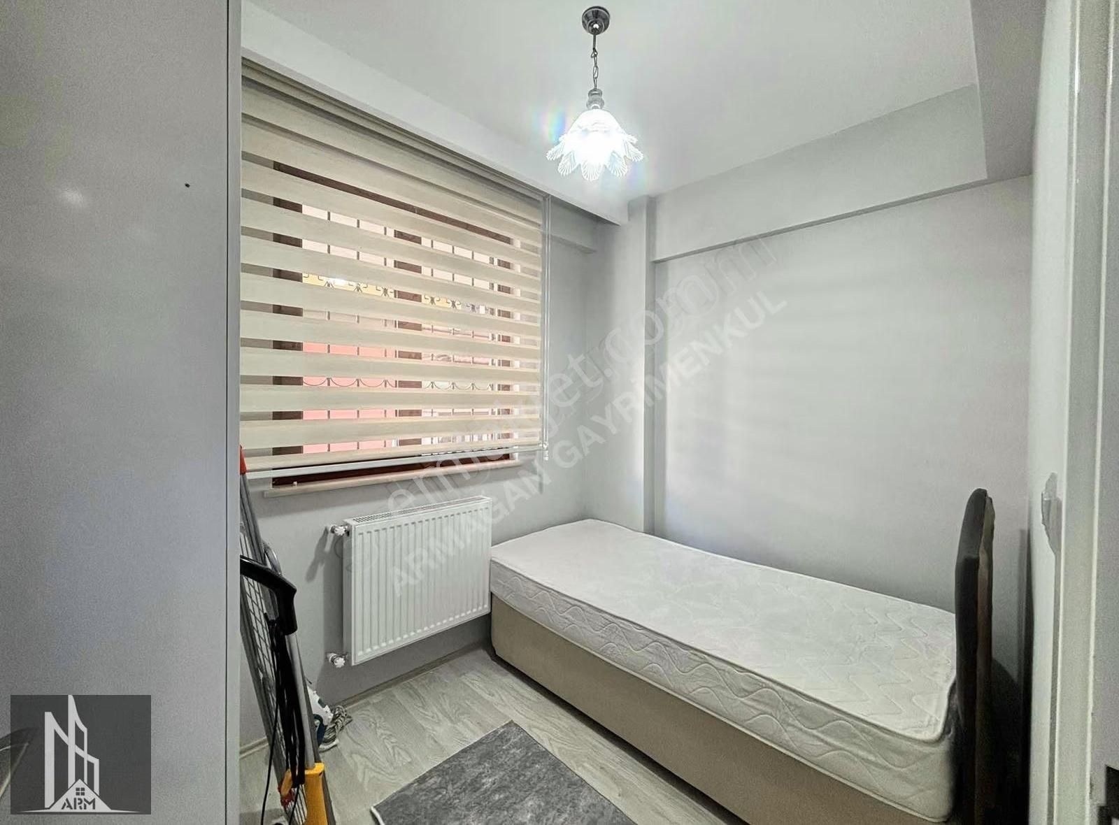 Armağan'dan Forum Yakını Kiralık 2+1 Daire - Görsel 15