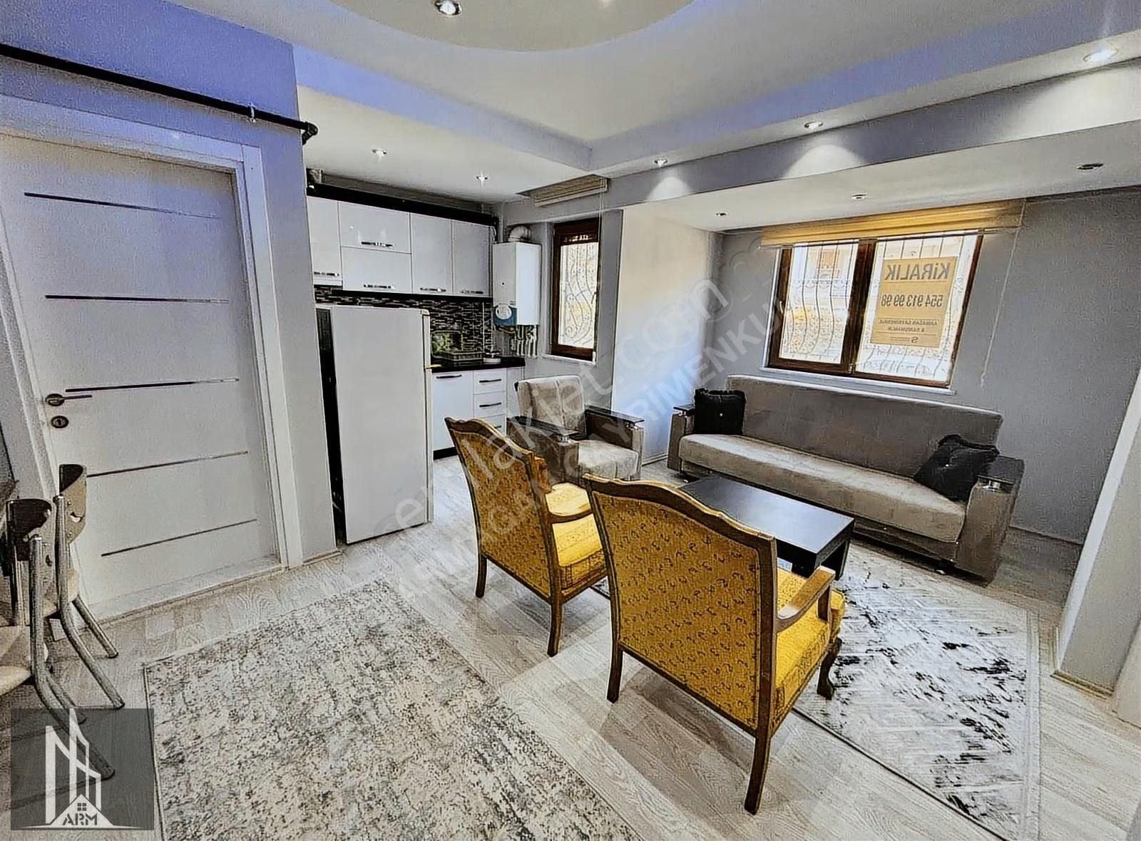 Armağan'dan Forum Yakını Kiralık 2+1 Daire - Görsel 13