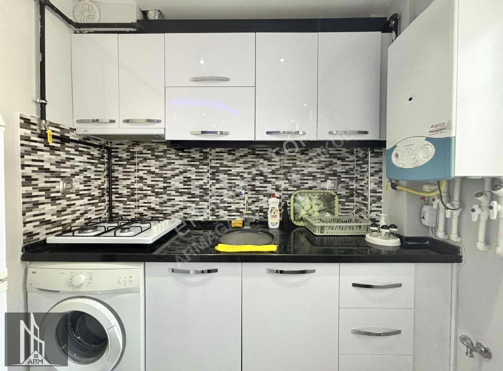 Armağan'dan Forum Yakını Kiralık 2+1 Daire - Görsel 9