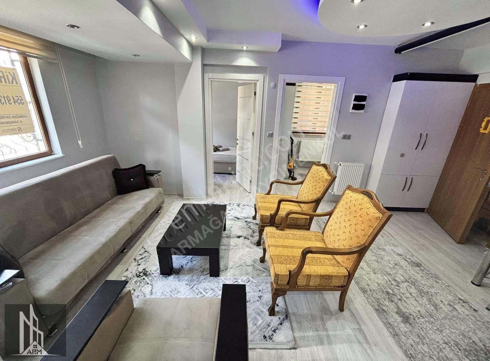 Armağan'dan Forum Yakını Kiralık 2+1 Daire - Görsel 8